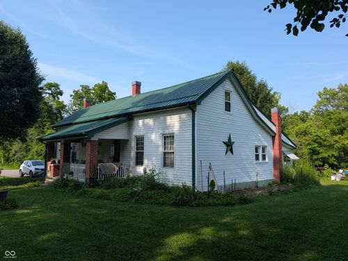 180 N Pike St, Vernon, IN, 47282 | Card Image