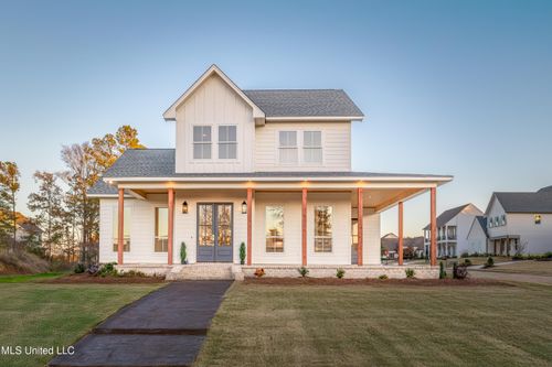 800 Arbor Pt, Brandon, MS, 39047-6775 | Card Image