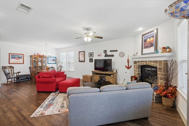421 Forefront Ave, House other with 4 bedrooms, 3 bathrooms and null parking in Celina TX | Image 13