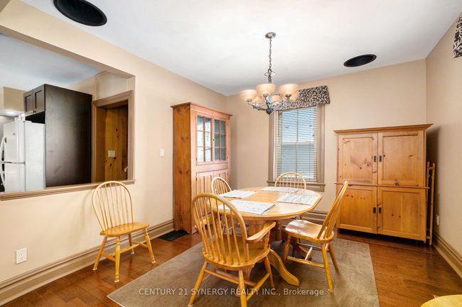 22 Victoria St, House other with 3 bedrooms, 2 bathrooms and 6 parking in Jasper ON | Image 8