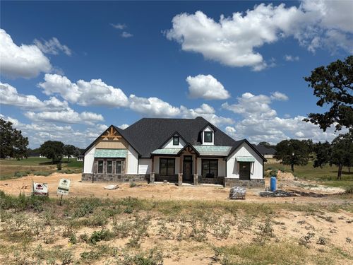 112 La Paloma Way, Decatur, TX, 76234-2077 | Card Image
