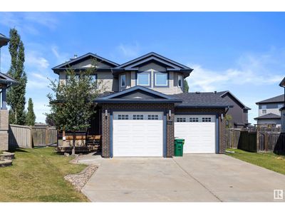 9614 82 Ave, House other with 4 bedrooms, 4 bathrooms and null parking in Morinville AB | Image 3