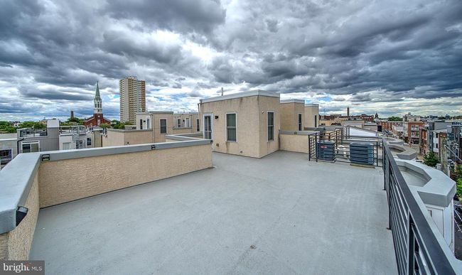 1007 S Randolph St, Townhouse with 4 bedrooms, 4 bathrooms and null parking in PHILADELPHIA PA | Image 53