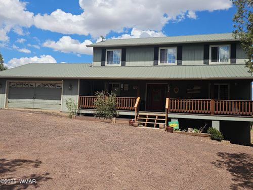 1534 Cardinal Lane, Pinedale, AZ, 85934 | Card Image