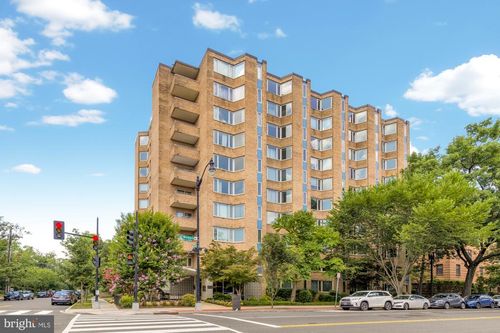 apt-609-2800 Wisconsin Ave Nw, WASHINGTON, DC, 20007-4706 | Card Image