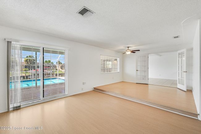 443 Port Royal Blvd, House other with 3 bedrooms, 2 bathrooms and null parking in Satellite Beach FL | Image 25