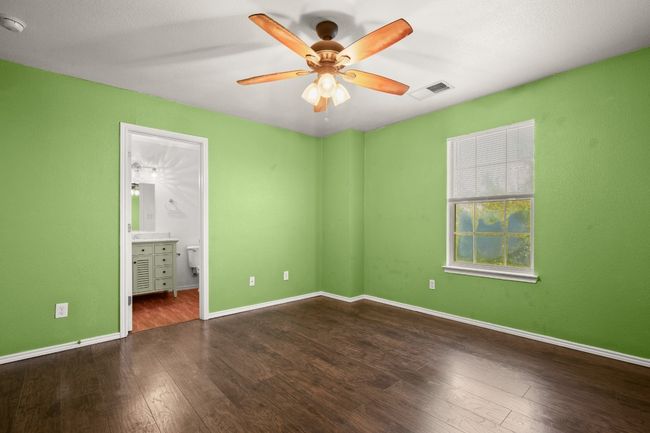 11504 Briarcreek Loop, House other with 3 bedrooms, 3 bathrooms and null parking in Manor TX | Image 16