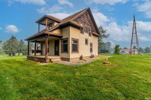 6985 E Hopewell Road, Avilla, IN, 46710 | Card Image