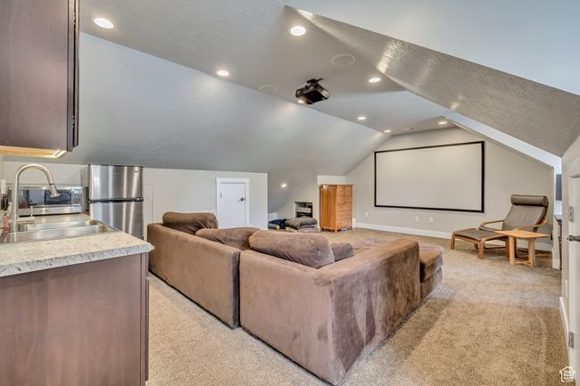 2040 E Lambourne Ave, House other with 7 bedrooms, 7 bathrooms and 12 parking in Millcreek UT | Image 56