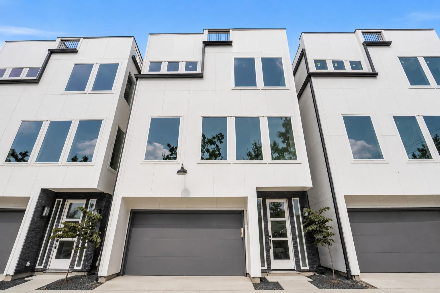 Residential in Houston 4