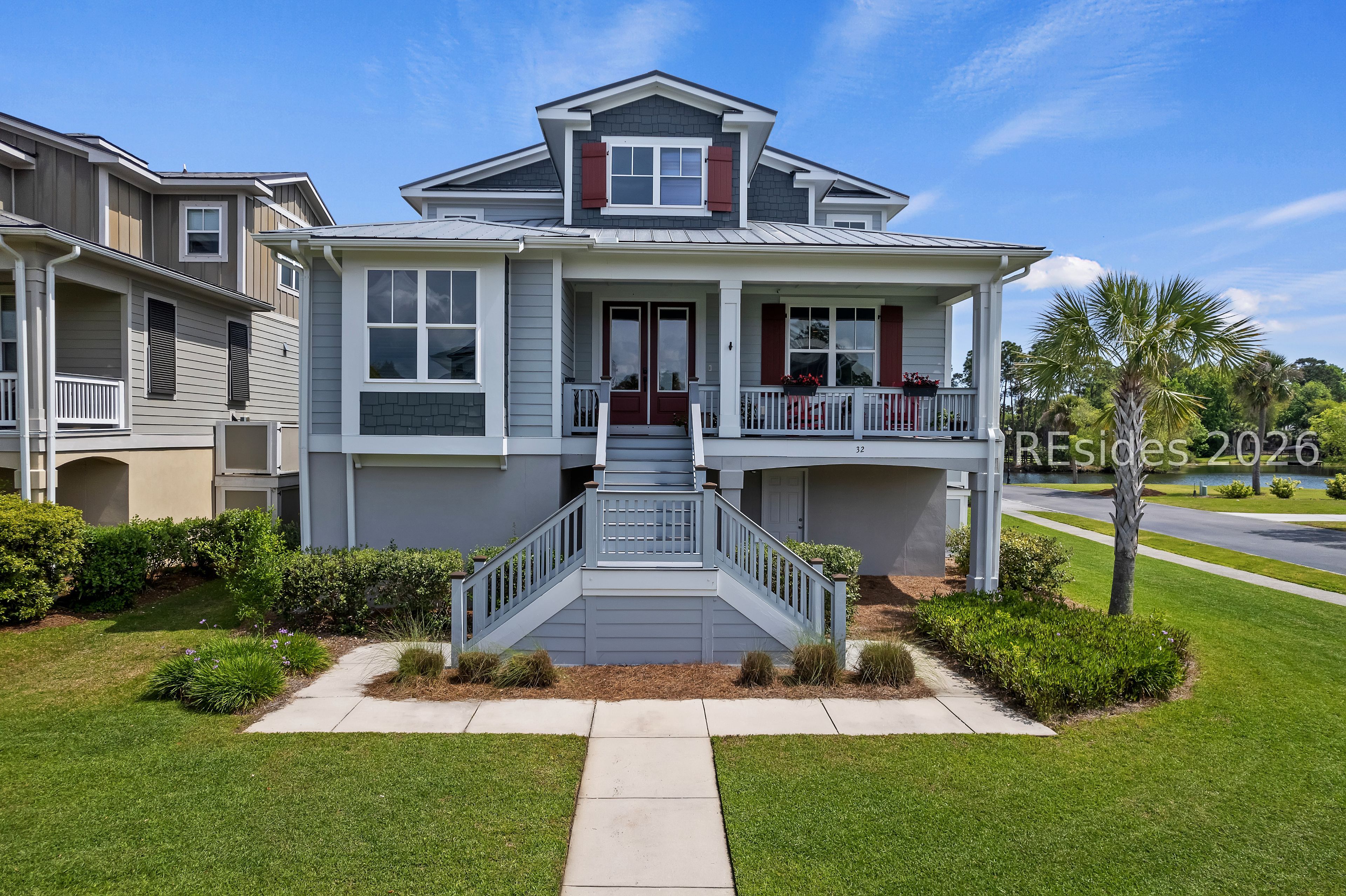 Residential in Hilton Head Island