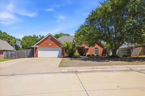 923 Stoneridge Drive, Stillwater, OK, 74074 | Card Image