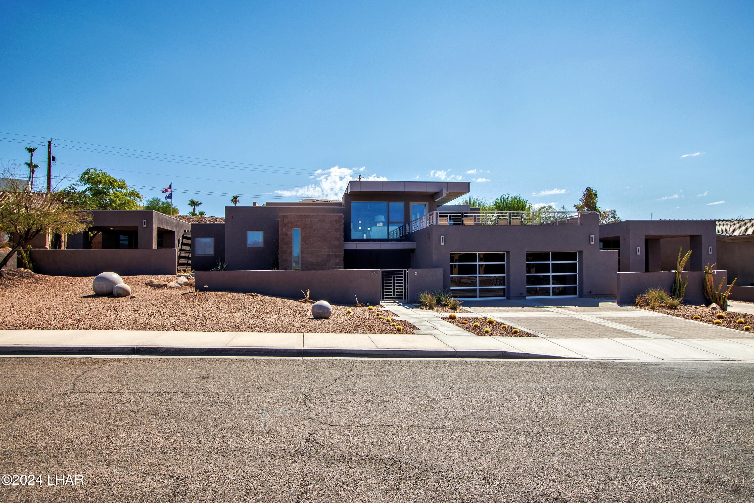 Sailing Hawk Dr, Lake Havasu City, AZ 86404