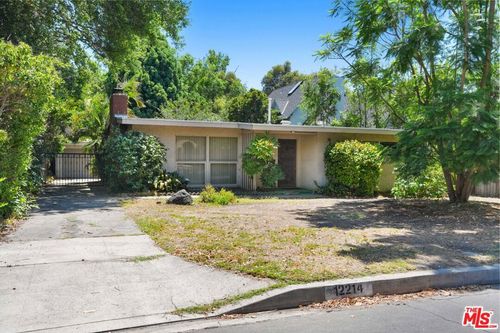 12214 Huston St, Valley Village, CA, 91607-3617 | Card Image