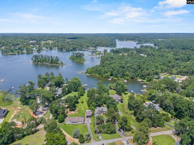 242 Arrow Shores Rd, House other with 4 bedrooms, 2 bathrooms and null parking in Chapin SC | Image 38