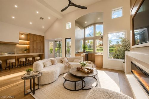 8800 Lusso Ct, Las Vegas, NV, 89134-6190 | Card Image