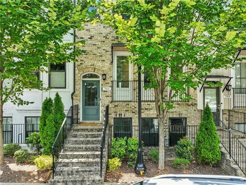 705 Bismark Road Ne, Atlanta, GA, 30324 | Card Image