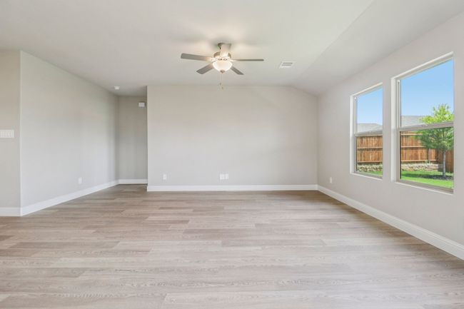 Photo is not of the actual home, but is an inspirational photo of builder’s model home and may depict options, furnishings, and/or decorator features that are not included. | Image 10