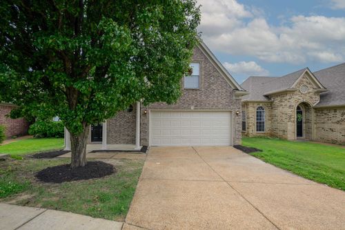 4820 Pine Forrest Dr, Memphis, TN, 38125 | Card Image