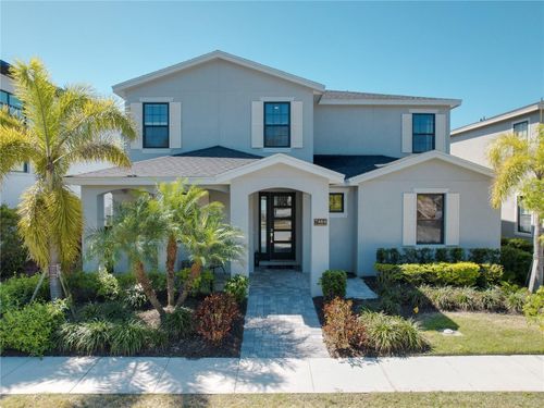 7464 Gathering Dr, REUNION, FL, 34747-6710 | Card Image