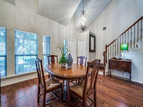 2821 Fair Timber Way, Mckinney, TX, 75071-2426 | Card Image