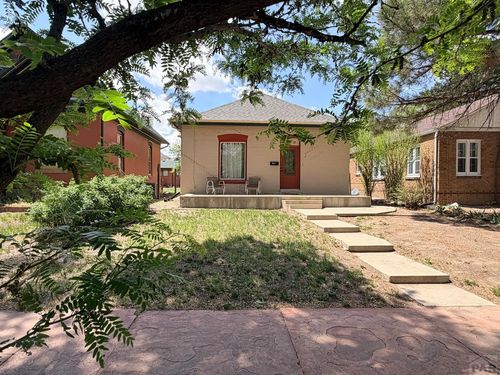 2025 N Greenwood St, Pueblo, CO, 81003-2556 | Card Image