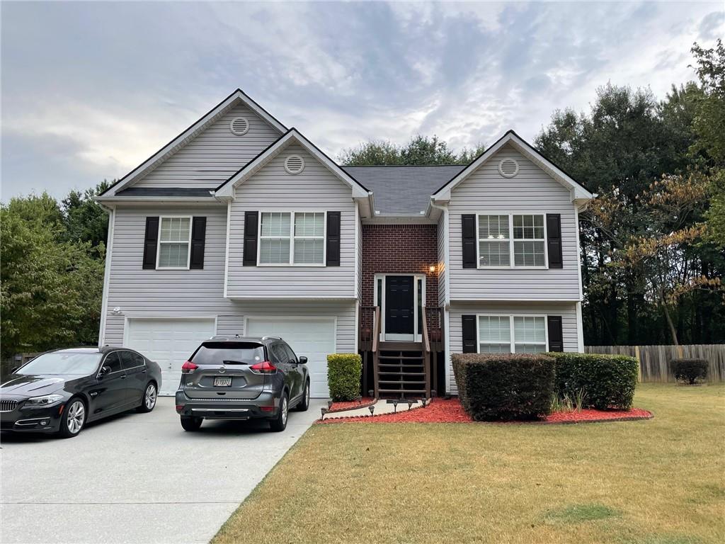 Aristocrat Dr, Loganville, GA 30052