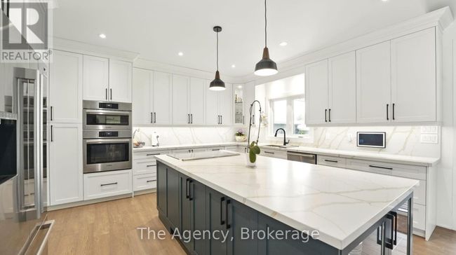 6598 County 10 Road, House other with 5 bedrooms, 5 bathrooms and 23 parking in Essa ON | Image 41
