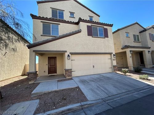 4325 Harristown Dr, Las Vegas, NV, 89115-3204 | Card Image
