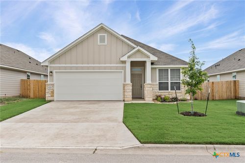 9119 Littlefield Dr, Temple, TX, 76502-2391 | Card Image