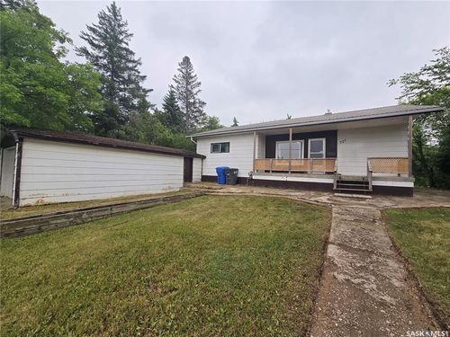 707 Poplar Street, Wolseley, SK, S0G5H0 | Card Image