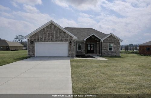 806 Grand Ave, Muscle Shoals, AL, 35661-2214 | Card Image