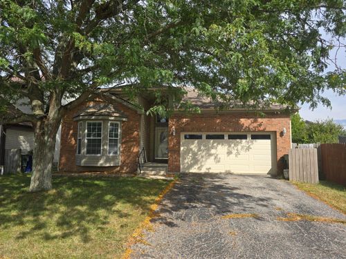 3136 Fabyan Dr, Reynoldsburg, OH, 43068-9778 | Card Image