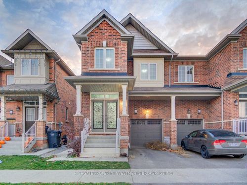 lower-418 Queen Mary Dr, Brampton, ON, L7A4K5 | Card Image