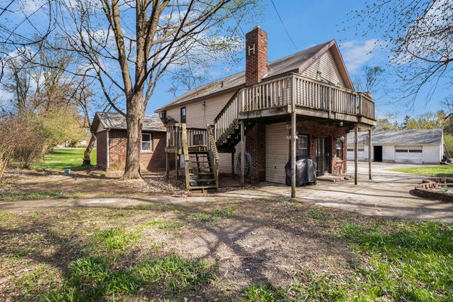 4342 Pleasant Valley Rd, House other with 4 bedrooms, 2 bathrooms and null parking in Brighton MI | Image 16