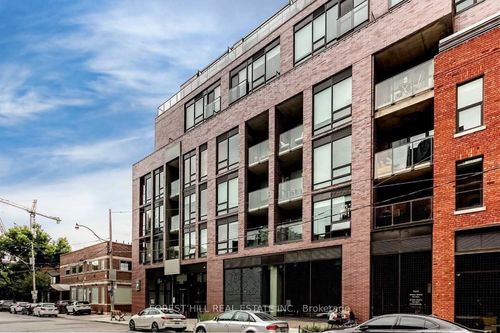 212-246 Logan Ave, Toronto, ON, M4M0E9 | Card Image