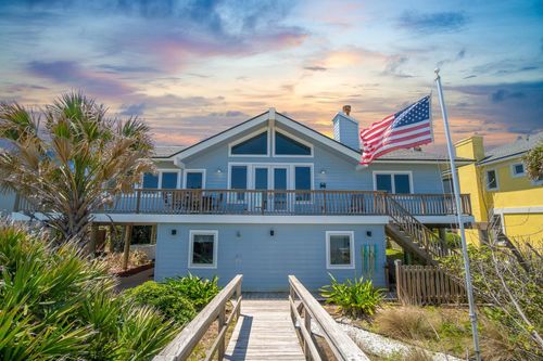 2895 S Ponte Vedra Blvd, Ponte Vedra Beach, FL, 32082-4529 | Card Image