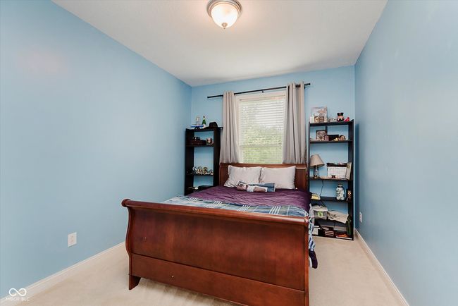 11074 Galley Way, House other with 4 bedrooms, 4 bathrooms and null parking in Fishers IN | Image 34