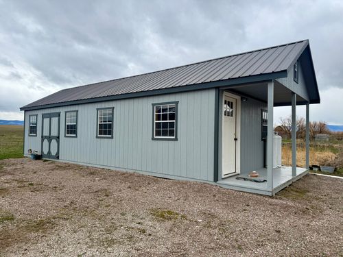 NHN Hillside Rd, Saint Ignatius, MT, 59865 | Card Image