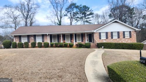 4456 Luxembourg Dr, Decatur, GA, 30034-5432 | Card Image