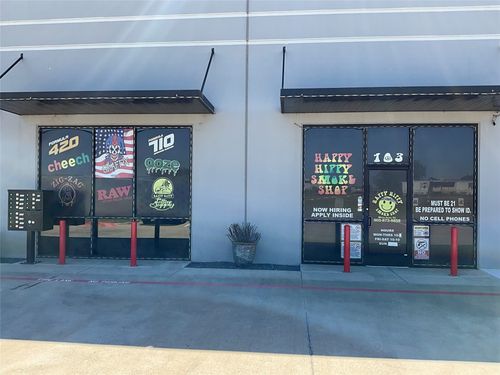 21891 Us Highway 80, Wills Point, TX, 75169-8015 | Card Image