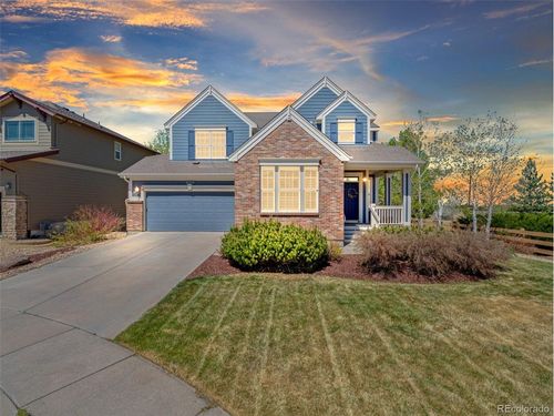 8310 Arbutus St, Arvada, CO, 80005-5808 | Card Image