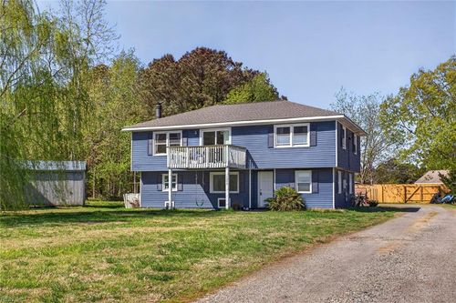 1309 Dandy Loop Rd, Yorktown, VA, 23692-4541 | Card Image