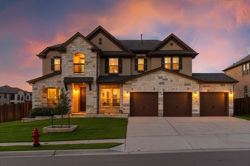 4600 Ercolano Ln, Round Rock, TX, 78665-2900 | Card Image