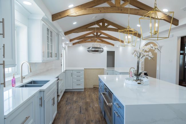 1308 W 24 Th St, House other with 4 bedrooms, 3 bathrooms and null parking in Plainview TX | Image 24