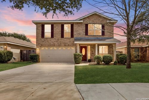 9738 Country Shadow, San Antonio, TX, 78254-5906 | Card Image