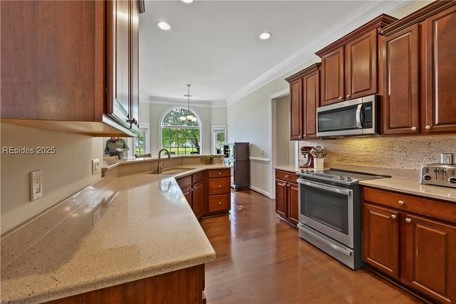 9 Bainbridge Way, House other with 3 bedrooms, 2 bathrooms and null parking in Bluffton SC | Image 41