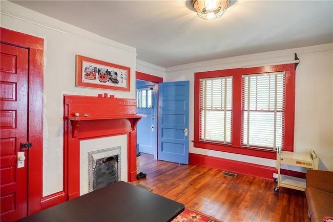 2159 Main St Nw, House other with 3 bedrooms, 2 bathrooms and 2 parking in Atlanta GA | Image 30