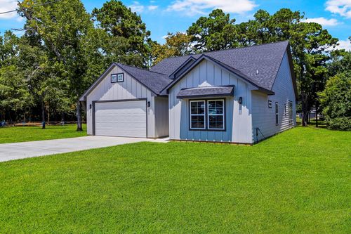 599 Bridgeview Dr, Onalaska, TX, 77360-8077 | Card Image