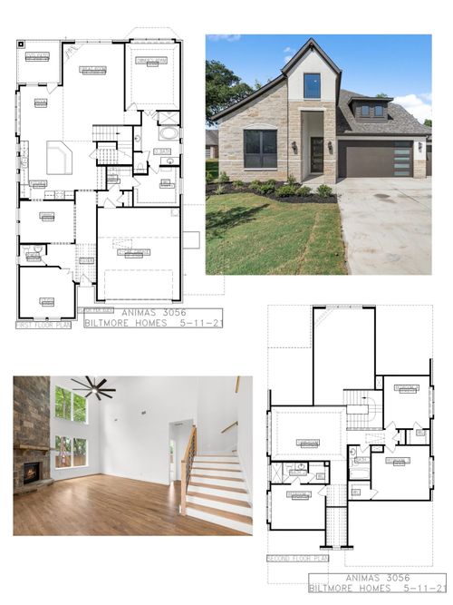 1977 Daybreak Dr, Alvarado, TX, 76009-3417 | Card Image